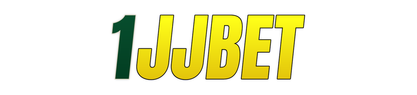 1jjbet Logo